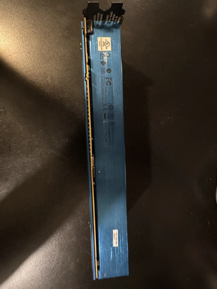 MacVidCards AMD Radeon Vega Frontier 16GB HBM2 for Apple Mac Pro + BOOT SCREEN - Image 4 of 4