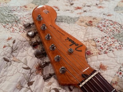 Tokai Springy Sound ST-60 | eBay