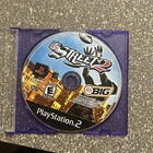 New ListingNfl Street 2 PS2- Game only- Very good condition