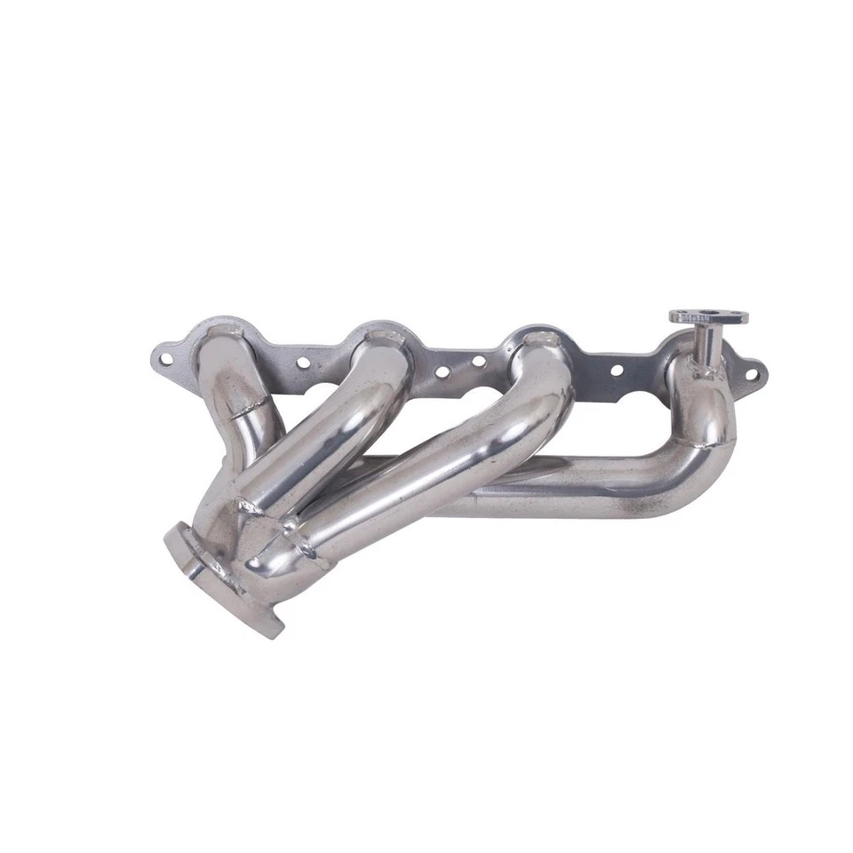 BBK Exhaust Header - Fits: 2001-2002 Chevrolet Camaro, 2001-2002 Pontiac Firebir - Изображение 3 из 4