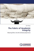 Dan P¿Troc | The Fabric Of Academic Integrity | Taschenbuch | Englisch (2024)