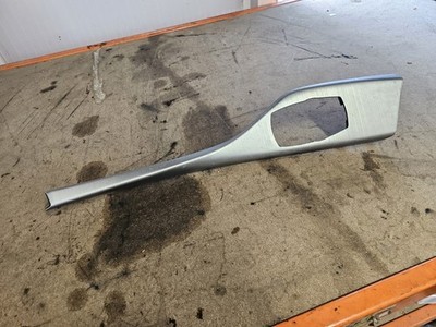 BMW 1 SERIES F20 F21 CENTRE CONSOLE TRIM SILVER 2011-2018