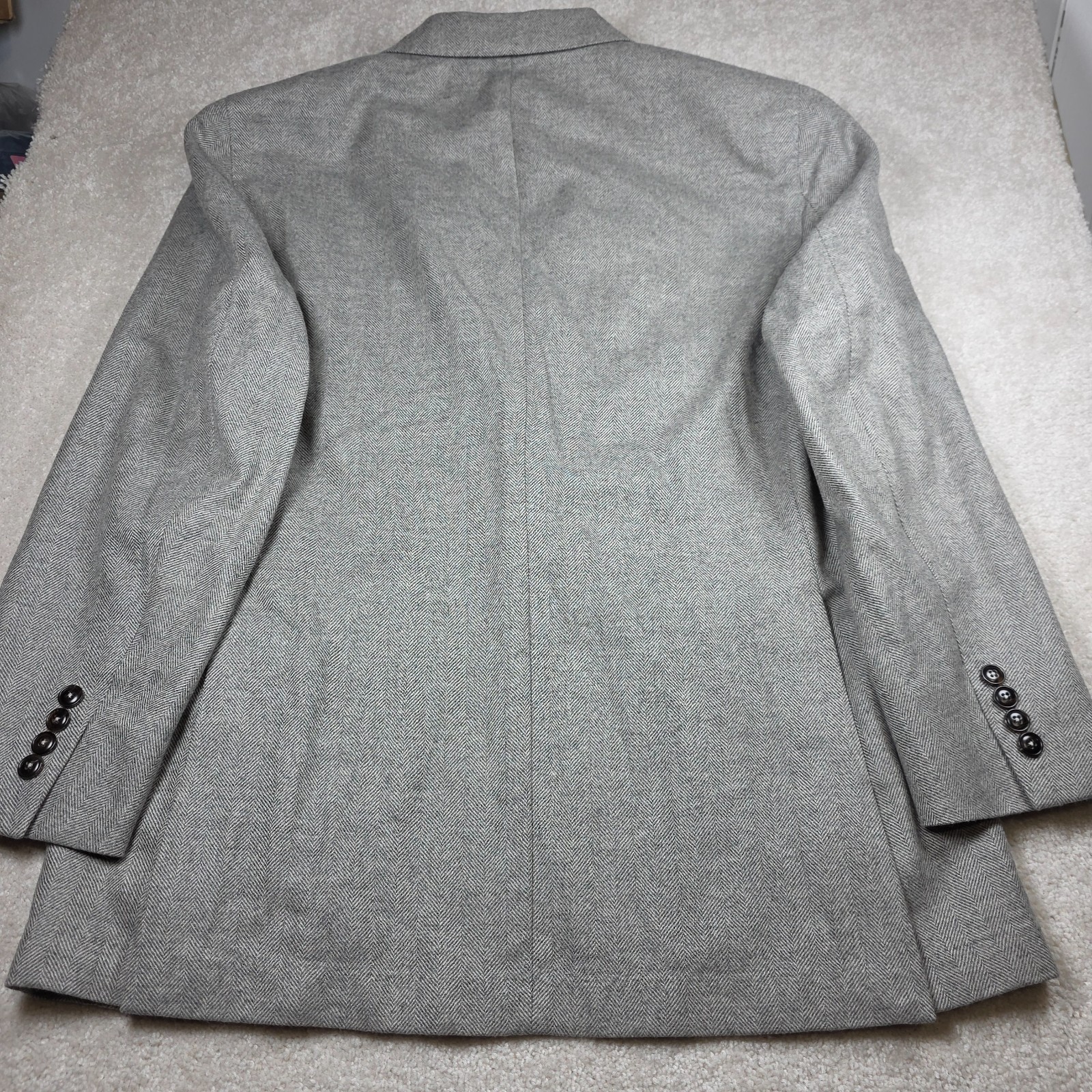 Peter Millar Winter Excursionist Blazer Mens 44R … - image 3