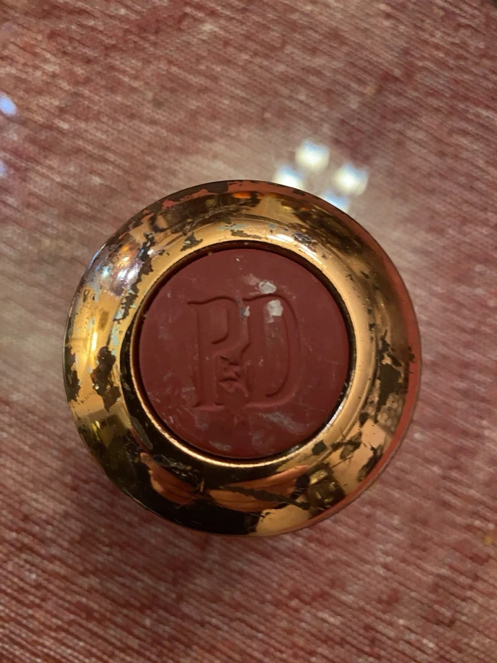 PD Paula Dean Olla Sartén Vidrio Transparente Tapa Grande 11” Rojo Perilla Mango Repuesto Foto 2 de 3