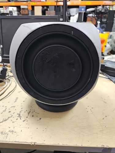 Subwoofer Bang & Olufsen Beolab 2 - Solo prueba de potencia. - Imagen 15 de 20