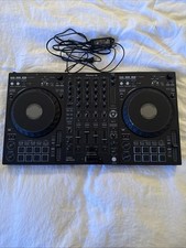 DDJ FLX10 DJ Controller, Comes With Headliner flight Case