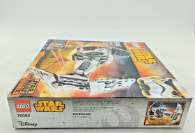 LEGO 75082 TIE Advanced Prototype MISB New Sealed Good Star Wars Rebels 75053