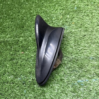 2011-2014 Hyundai Sonata Radio Shark Fin Antenna Black 96210-3Q800S7B Faded
