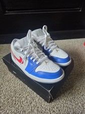 Nike Air Jordan 1 Low SE Sneaker Philippines Shoes Men\'s 10 FN8901-164 11.5W PH Jordan 1 SE Low Philippines for sale | eBay main image 3