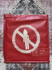 Travis Scott Days Before Rodeo Deluxe 10 Years Red Vinyl Record