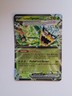 Pokémon TCG Sv: Prismatic Evolutions Teal Mask Ogerpon EX Holo 012/131