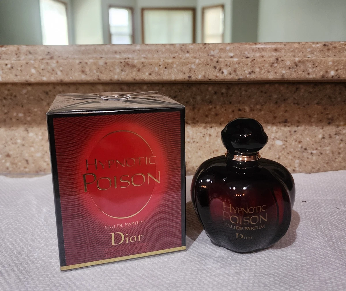 Dior Poison Fragrances for sale | eBay
