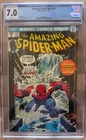 Amazing Spider-man 151 CGC 7.0