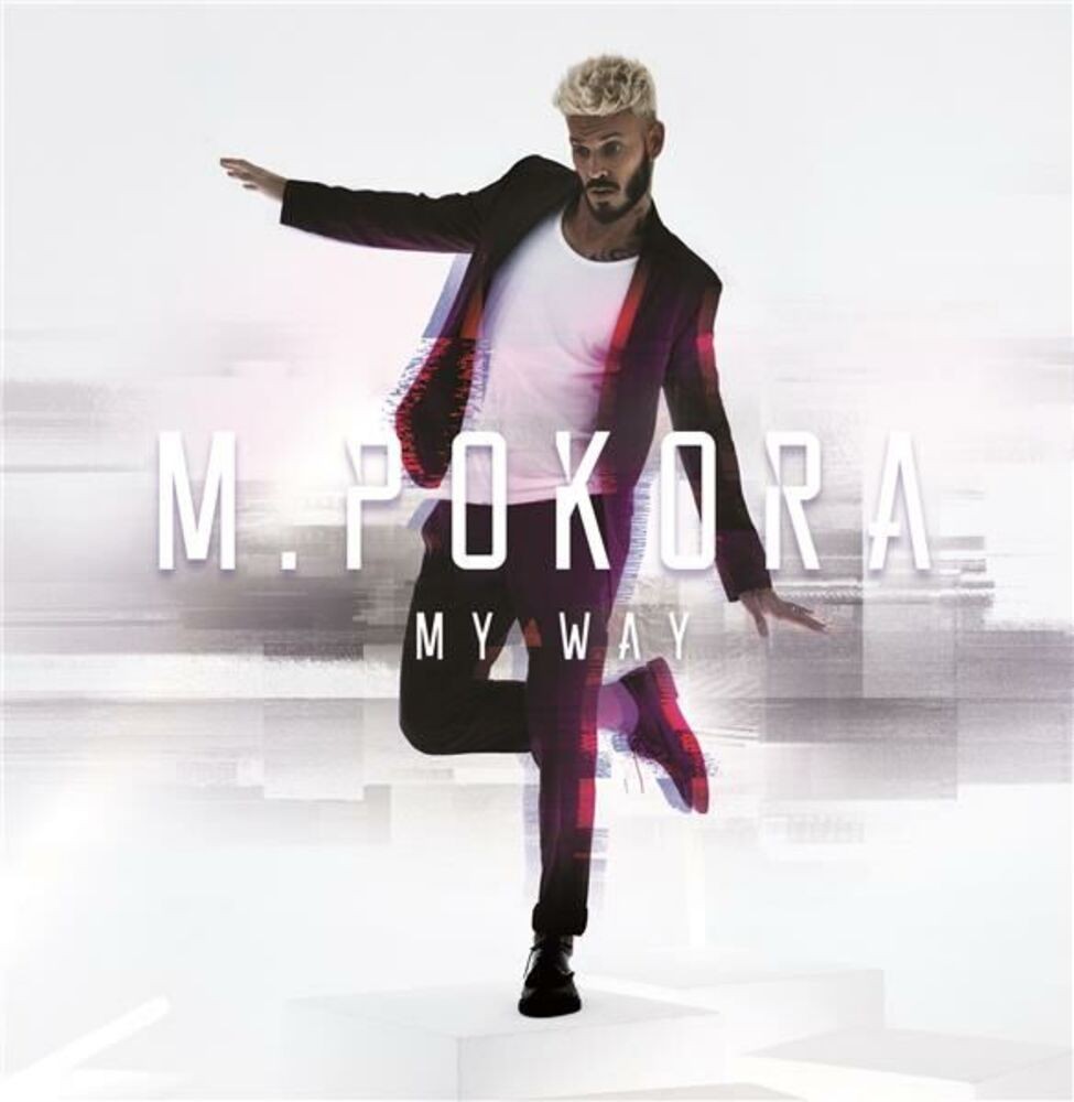 My Way | Pokora M | Very good condition