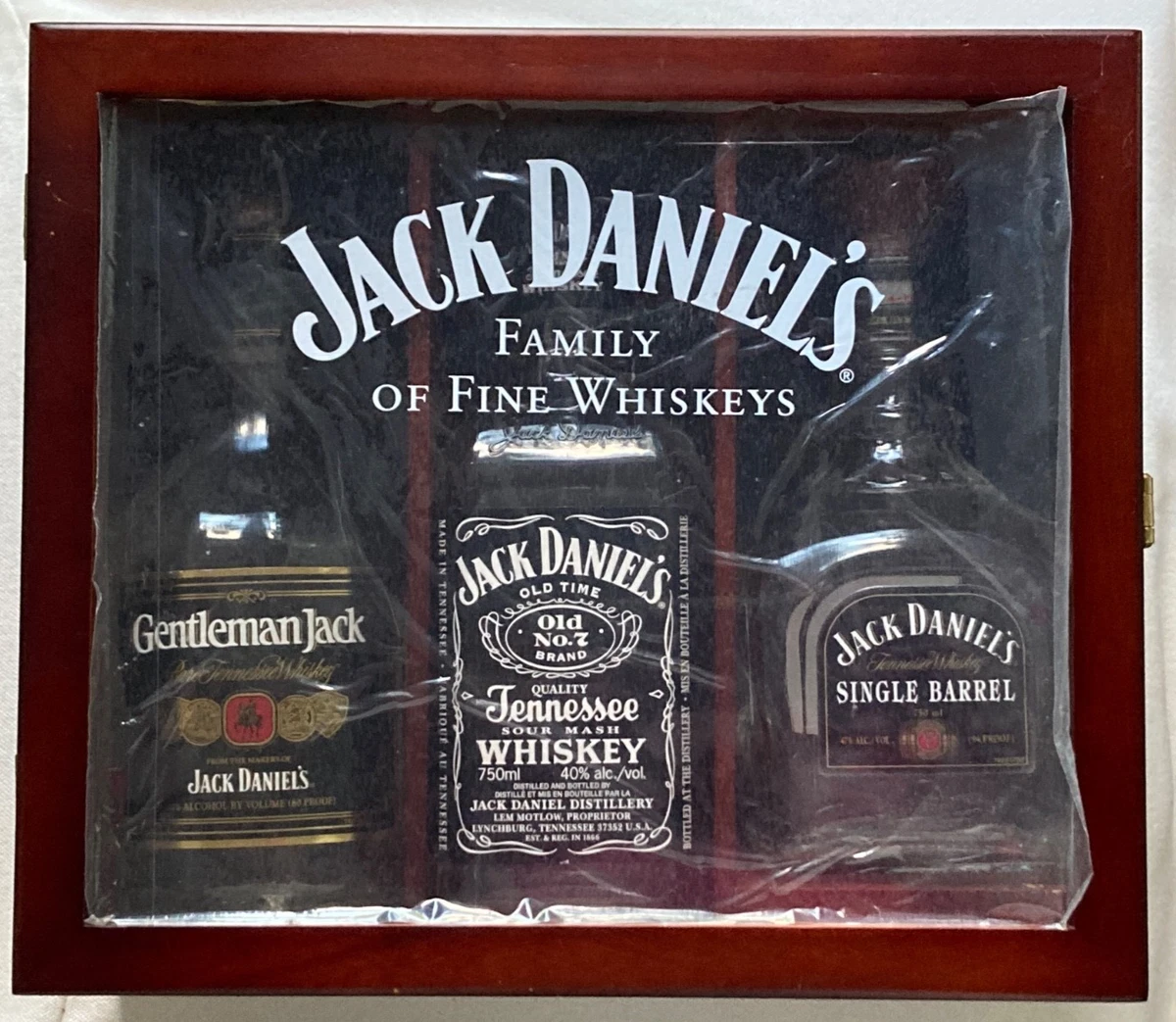 Jack Daniels products for sale | eBay