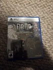 Capcom Dead Rising Deluxe Remaster for Sony PlayStation 5 Complete Edition
