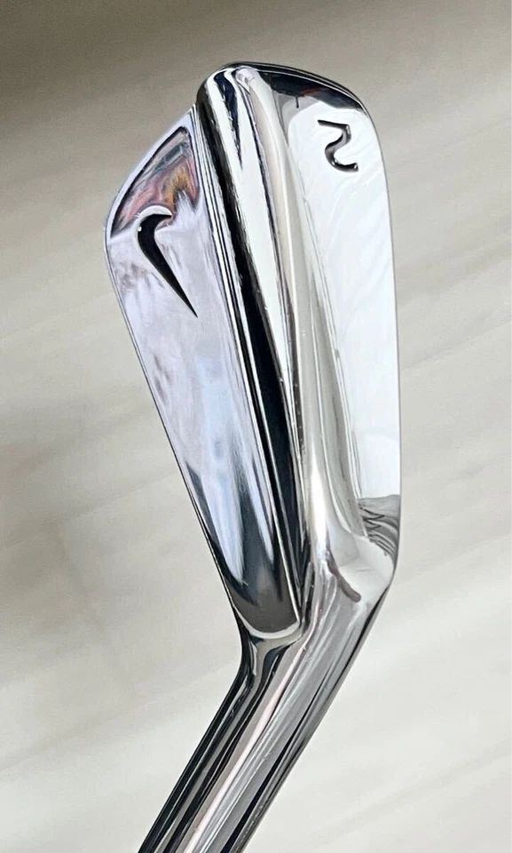 WieNEU! Nike Forged Tour Blade Japan🇯🇵Modell #2 Eisen DG S300 Forged 2 Iron Blade