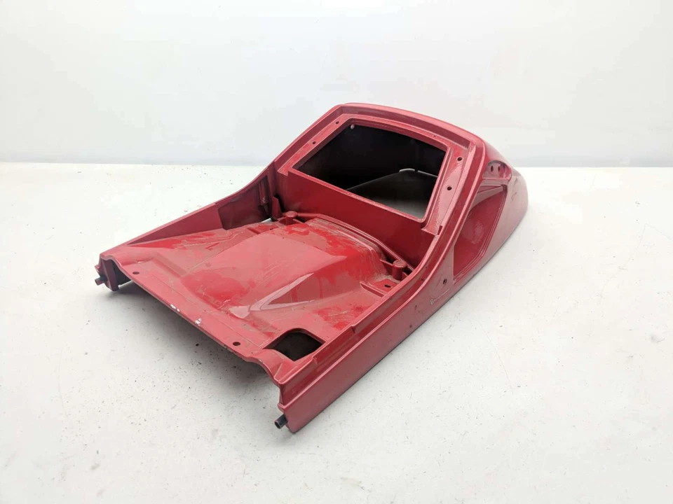 91 宝马 K75 S 后挡泥板尾部整流罩面板罩 1453484 52531453484 — 第 2/4 张图片