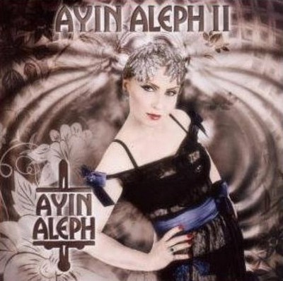 Ayin Aleph - Ayin Aleph Ii CD #55353