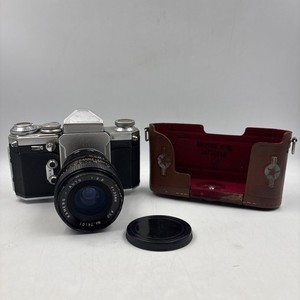 Edixa Reflex | eBay