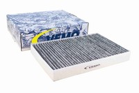 Vemo Filter Innenraumluft Aktivkohlefilter FüR Tesla Model S 90 85D AWD