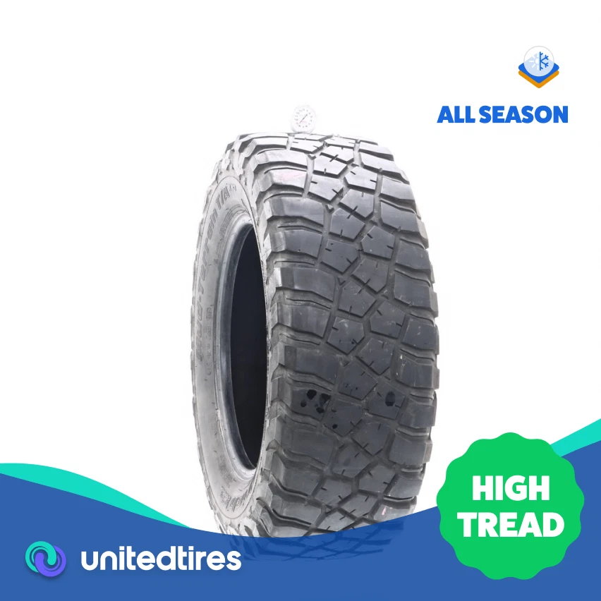 BFGoodrich 265/65/17 Car & Truck Tires for sale | eBay