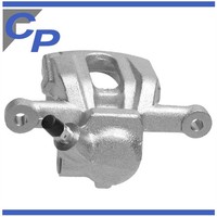 Bremssattel Hinten Mercedes Benz A Klasse W168 Rechts Hinterachse