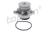 Topran Wasserpumpe 108 262 FüR Audi Seat Skoda Vw