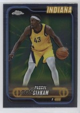 Click to enlarge Pascal Siakam