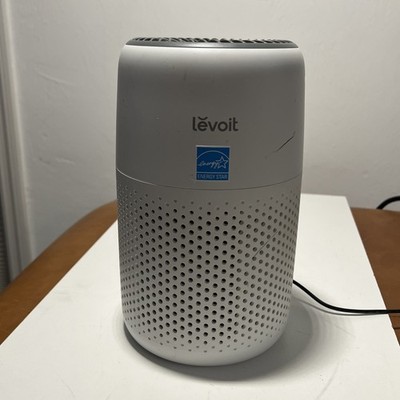 Levoit Core Mini-P Air Purifier, White, LAP-C161-WUS 