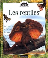 Les Reptiles, Carson Creagh und Marc Duquet