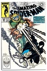 Amazing Spider-Man #298 VF, 1st Venom (Cameo) Todd McFarlane, Marvel Comics 1988