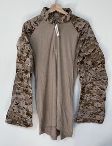 Patagonia Level 9 Combat Shirt | eBay