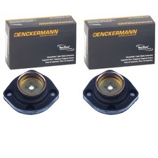 2X DENCKERMANN DOMLAGER HINTEN LINKS+RECHTS passend für HYUNDAI COUPE ELANTRA 