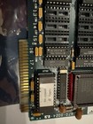 Apple IIe Memory Expansion Card Board 670-0024-A Vintage “slinky” 256k — photo 4
