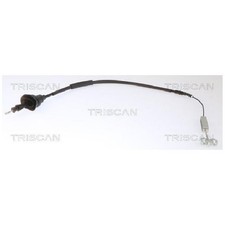 2x Handbremsseil 24469287 vorne für Peugeot Expert V Traveller