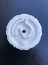 Kinetico Water Softener level 1 Control Disc Water Softener