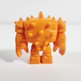 Lego Chunk Minifigure Toy Story 3 7789 toy010