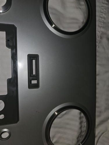 TEAC X-300R Reel to Reel Recorder Faceplate - Foto 9 di 24
