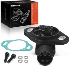 TPS Throttle Position Sensor Compatible with Accord 1990-2002, Civic 1989-2000,