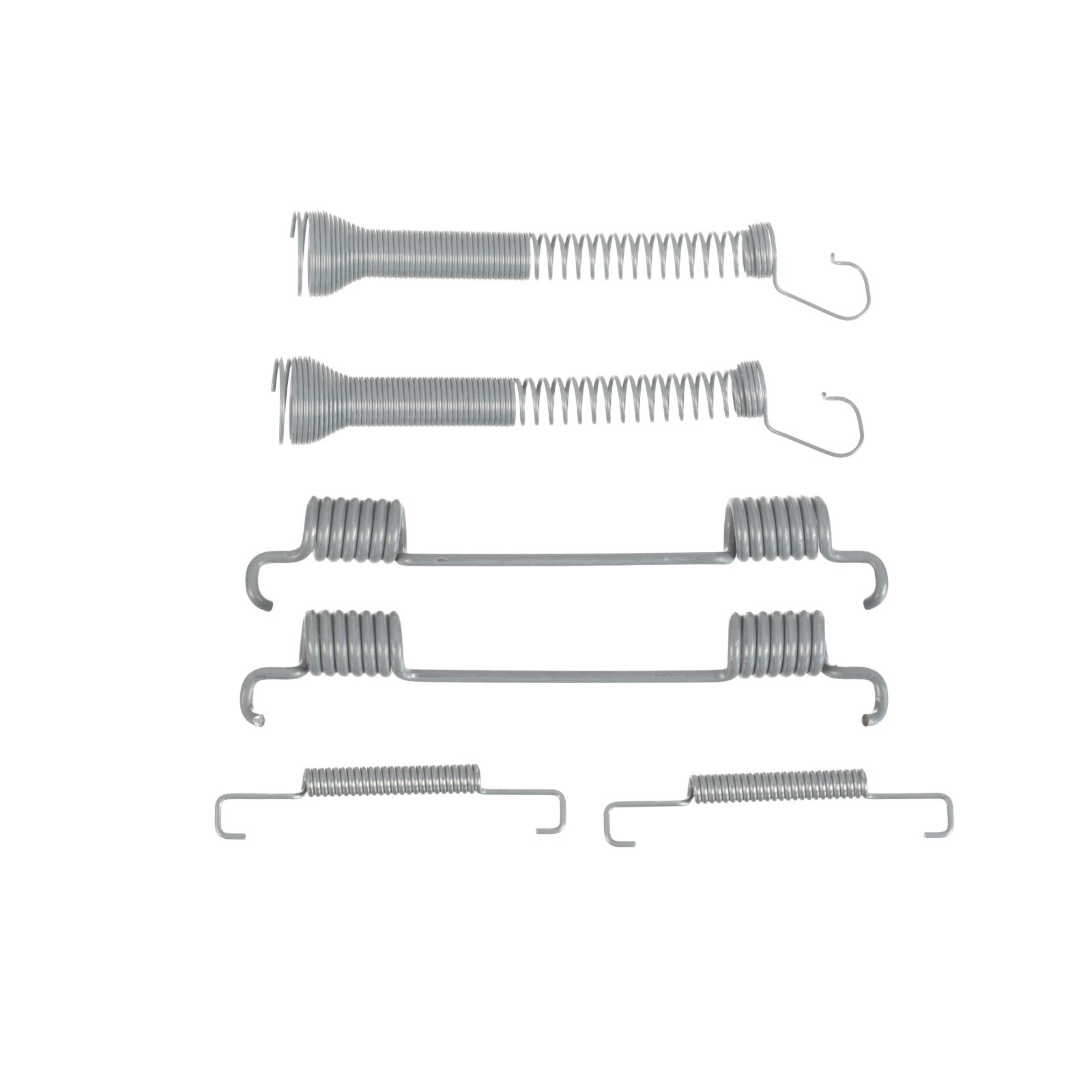 Kit de resortes de zapata de freno de estacionamiento para Land Rover (N/P SMN500020)