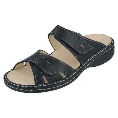 Finn Comfort Kimbe schwarz