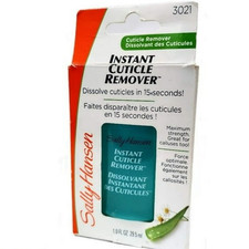 Sally Hansen Instant Cuticle Remover 3021, 1 FL OZ