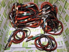 ESICO NO. 9460 COMMERCIAL SOLDERING IRON 60W 120V WITH VACUUM PUMP