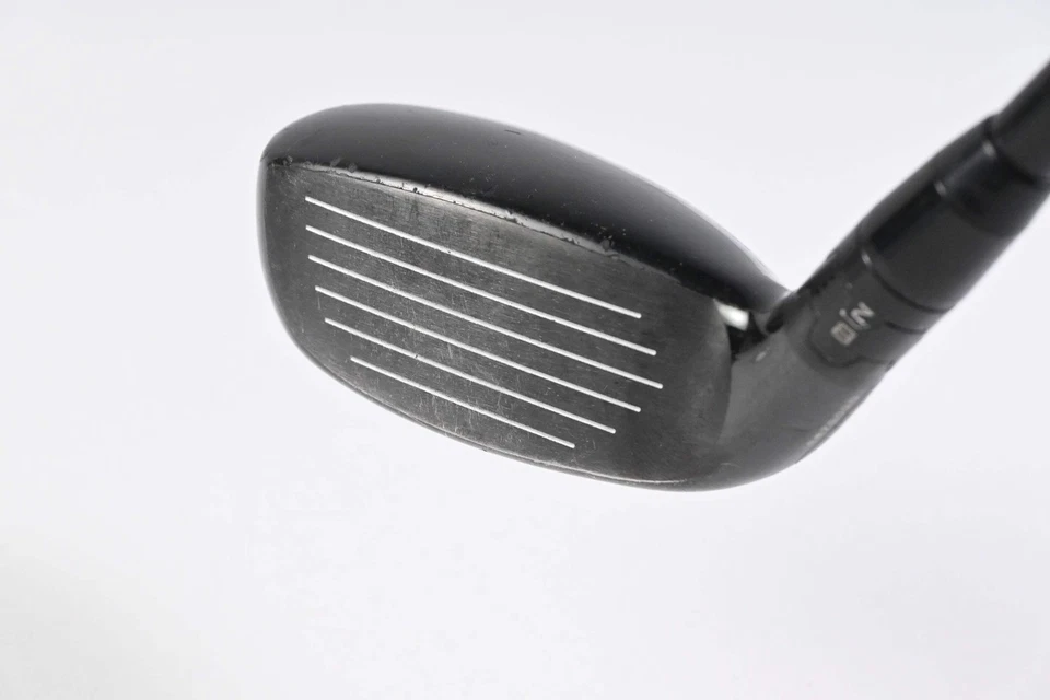 Titleist TS3 #2 Hybrid / 17 Degree / Stiff Flex Tensei AV Blue 80 Shaft - Image 4 of 4