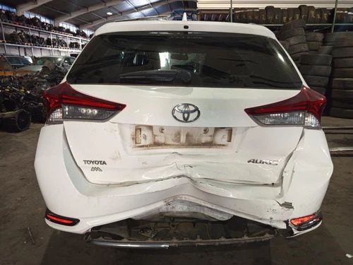 85702-02020 Fensterheber vorne links. für TOYOTA AURIS (E18) 20 1158833 - Bild 10 von 10