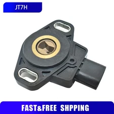 New JT7H THROTTLE BODY POSITION SENSOR for Honda CBF CBR600 1000RR 650F CB1300 