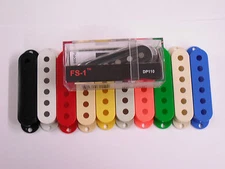 DiMarzio FS-1 Reverse Wound Single Coil Middle Pick-up DP 110S