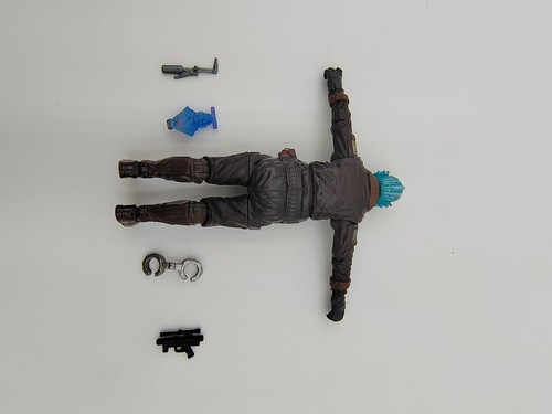 Star Wars VINTAGE COLLECTION Mandalorian LOOSE 3.75 Figure Toys for Kids Gift - Picture 63 of 92