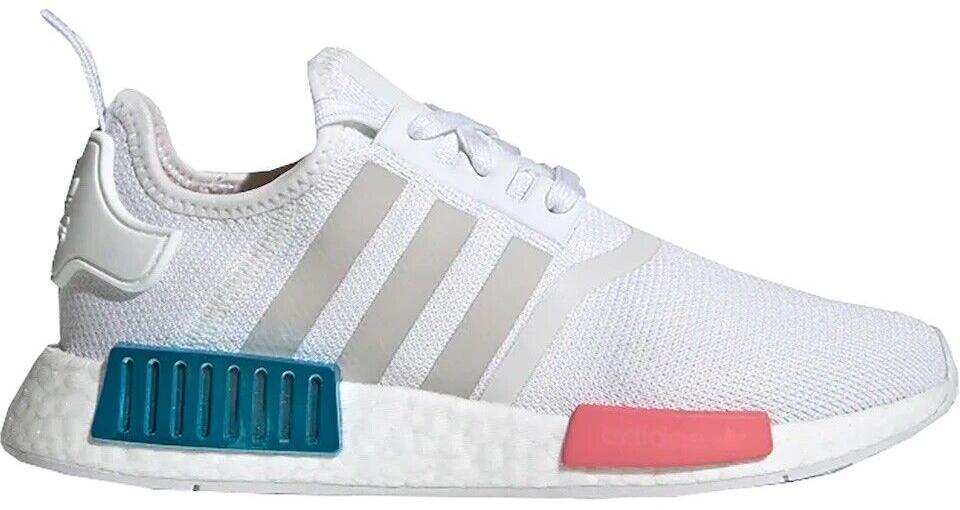 adidas NMD_R1 Hazy Rose W | eBay